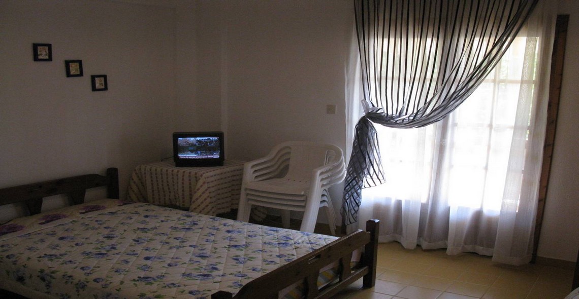 rooms for rent Nikiti SITHONIA