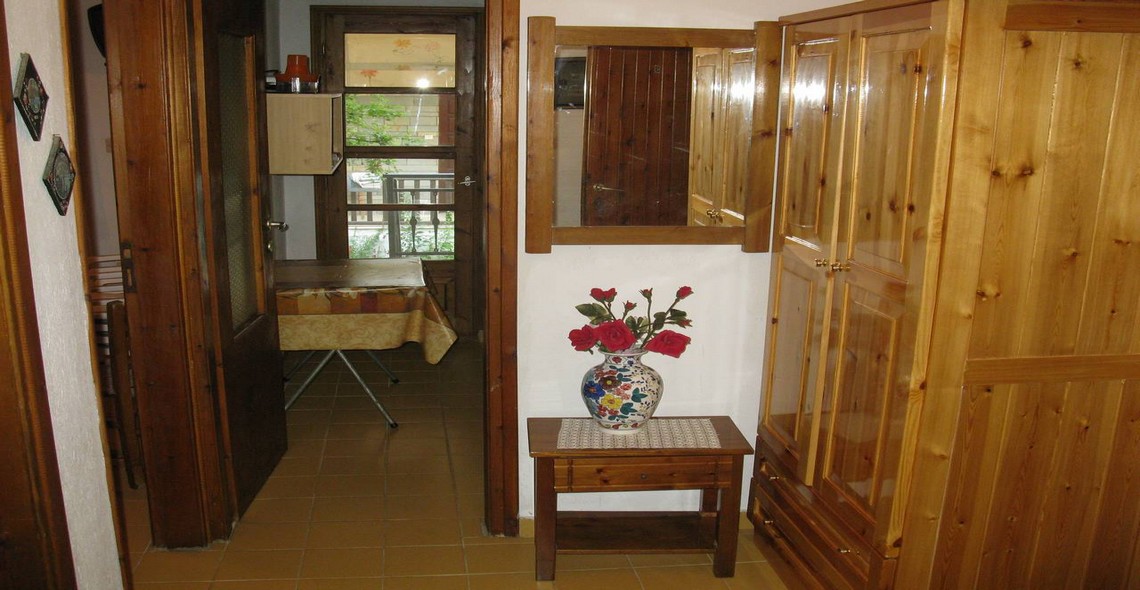 rooms for rent Nikiti SITHONIA